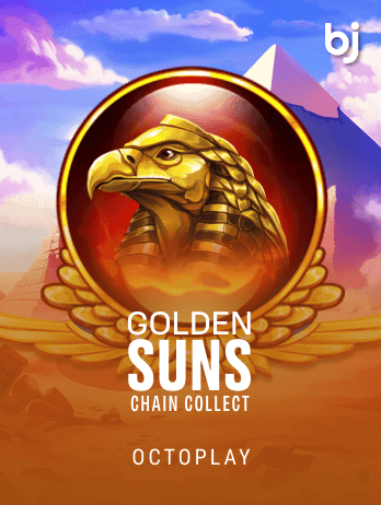 গোল্ডেন সানস চেইন game icon