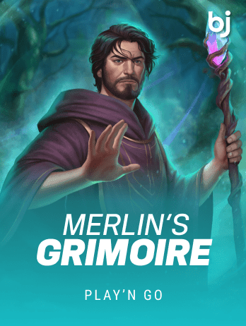 মার্লিনস গ্রিমোয়ার game icon