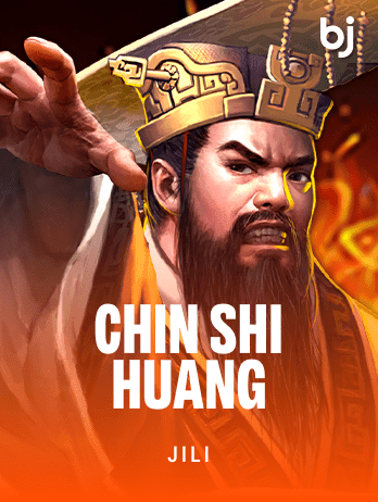 চিন শি হুয়াং game icon