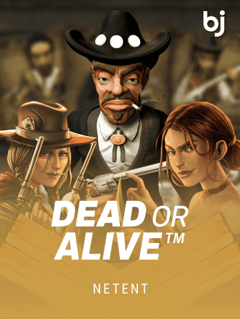ডেড অর অ্যালাইভ game icon