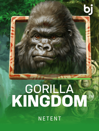 গরিলা কিংডম game icon