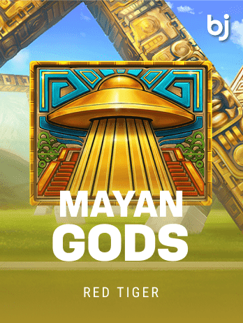 মায়ান গডস game icon