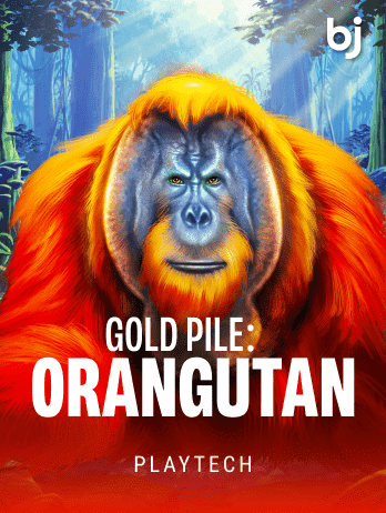 গোল্ড পাইল ওরাংউটান game icon