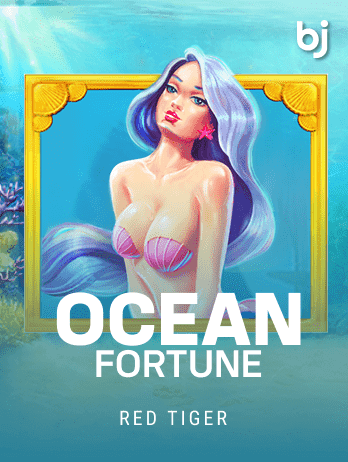 Ocean Fortune game icon