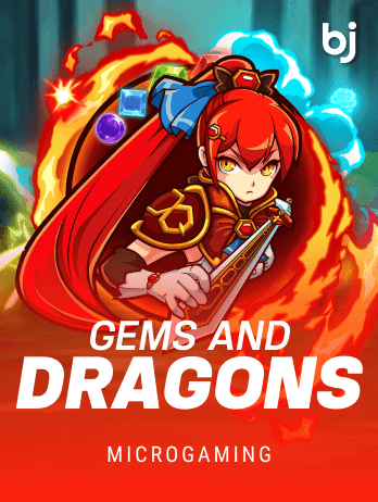 জেমস অ্যান্ড ড্রাগনস game icon